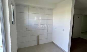 Imagem 4: Apartamento com 2 quartos, churrasqueira e 1 vaga de garagem coberta no Bairro Operário em