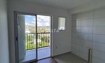 Imagem: Apartamento com 2 quartos, churrasqueira