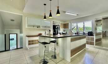 Imagem: Casa em Condomínio Fechado Bairro Hamburgo