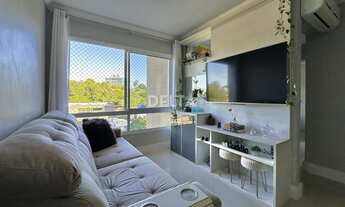 Imagem: Apartamento 2 quartos 1 vaga Bairro Jardim