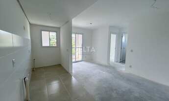 Imagem 7: Apartamento com 2 dormitórios e vaga coberta à venda, 55,9 m² Bairro Operário - Novo Hambu