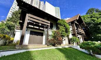 Imagem: Oportunidade! Ampla CASA próximo à Av