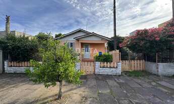 Imagem 5: Casa à venda. Com 02 dormitórios, ótima localização. Bairro Liberdade - NH