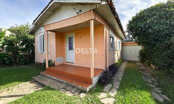 Imagem 3: Casa à venda. Com 02 dormitórios, ótima localização. Bairro Liberdade - NH