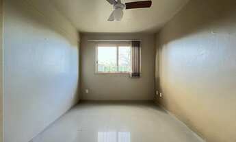 Imagem 2: Apartamento de 01 dormitório, 01 banho social, sala de estar e jantar, cozinha lavanderia