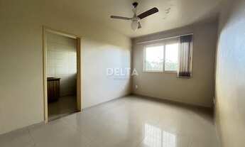 Imagem 4: Apartamento de 01 dormitório, 01 banho social, sala de estar e jantar, cozinha lavanderia