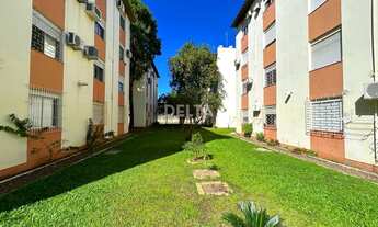 Imagem 3: Apartamento com 3 Quartos e 1 banheiro à Venda, 64 m² por R$ 220.000,00 - São Leopoldo - R