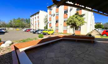 Imagem 5: Apartamento com 3 Quartos e 1 banheiro à Venda, 64 m² por R$ 220.000,00 - São Leopoldo - R