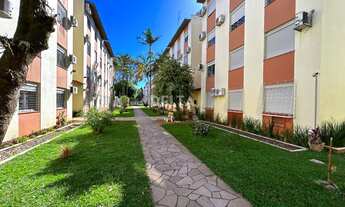 Imagem: Apartamento com 3 Quartos e 1 banheiro à