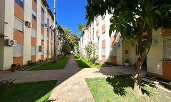 Imagem 2: Apartamento com 3 Quartos e 1 banheiro à Venda, 64 m² por R$ 220.000,00 - São Leopoldo - R