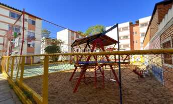 Imagem 6: Apartamento com 3 Quartos e 1 banheiro à Venda, 64 m² por R$ 220.000,00 - São Leopoldo - R