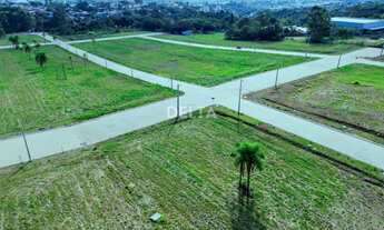 Imagem: Terreno amplo, em loteamento - pronto para