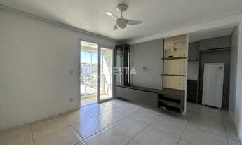 Imagem 2: Apartamento com 02 quartos, 01 suíte e 02 vagas cobertas lado a lado. Bairro Pátria Nova