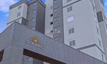 Imagem 4: Apartamento novo no Bairro Rondônia, Novo Hamburgo - 2 elevadores, piscina, playground e e