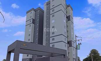 Imagem 5: Apartamento novo no Bairro Rondônia, Novo Hamburgo - 2 elevadores, piscina, playground e e