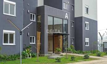 Imagem 6: Apartamento novo no Bairro Rondônia, Novo Hamburgo - 2 elevadores, piscina, playground e e