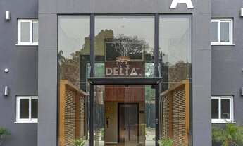 Imagem 7: Apartamento novo no Bairro Rondônia, Novo Hamburgo - 2 elevadores, piscina, playground e e