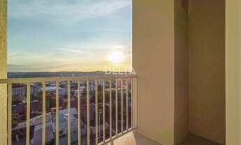 Imagem: Apartamento novo no Bairro Rondônia, Novo