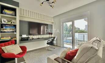 Imagem 7: Casa em Condomínio Fechado no Jardim América em São Leopoldo