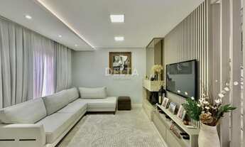 Imagem: Casa em Condomínio Fechado no Jardim América