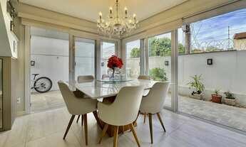 Imagem 3: Casa em Condomínio Fechado no Jardim América em São Leopoldo