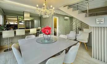 Imagem 4: Casa em Condomínio Fechado no Jardim América em São Leopoldo