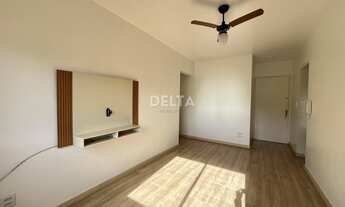 Imagem 2: Apartamento com 1 Quarto | 46,79m² | Bairro Hamburgo Velho