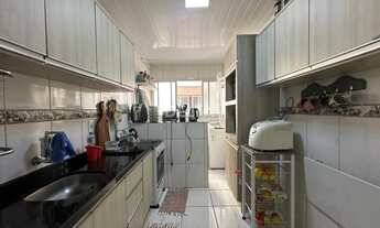 Imagem 6: Apartamento 02 quartos, com 76m² de privativa, sacada - Bairro Vila Rosa - NH