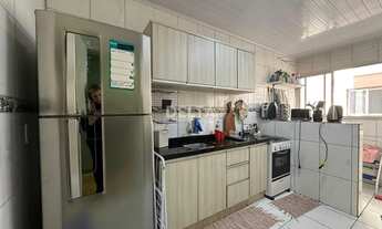 Imagem 5: Apartamento 02 quartos, com 76m² de privativa, sacada - Bairro Vila Rosa - NH