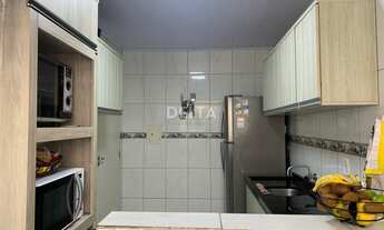 Imagem 7: Apartamento 02 quartos, com 76m² de privativa, sacada - Bairro Vila Rosa - NH