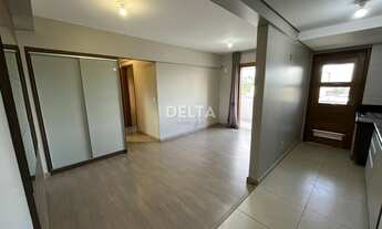 Imagem 2: Apartamento SEMIMOBILIADO com 02 quartos e vaga no bairro Ideal em Novo Hamburgo!