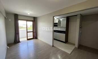 Imagem: Apartamento SEMIMOBILIADO com 02 quartos