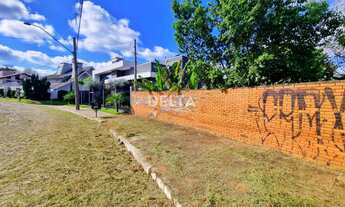 Imagem 2: Terreno em excelente localização no Bairro Guarani em Novo Hamburgo