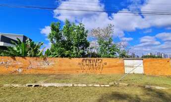 Imagem: Terreno em excelente localização no Bairro