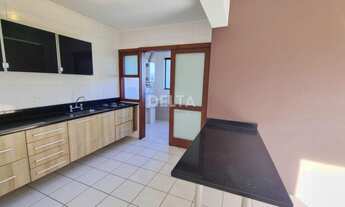 Imagem 6: Apartamento de 78 m², com 2 Quartos e Churrasqueira, localizado no Bairro Centro de Novo H