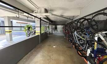 Imagem 5: Apartamento de 78 m², com 2 Quartos e Churrasqueira, localizado no Bairro Centro de Novo H