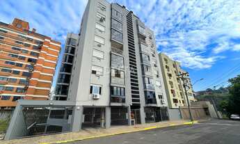 Imagem: Apartamento de 78 m², com 2 Quartos e Churrasqueira