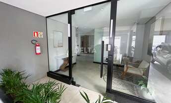 Imagem 3: Apartamento de 78 m², com 2 Quartos e Churrasqueira, localizado no Bairro Centro de Novo H