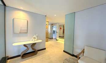 Imagem 4: Apartamento de 78 m², com 2 Quartos e Churrasqueira, localizado no Bairro Centro de Novo H