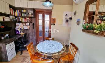 Imagem: Apartamento semimobiliado 02 dormitórios