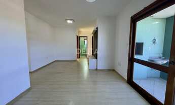 Imagem 4: Apartamento com Sacada e Churrasqueira no Bairro Canudos