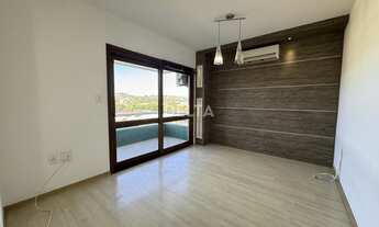 Imagem 5: Apartamento com Sacada e Churrasqueira no Bairro Canudos