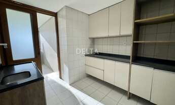 Imagem 7: Apartamento com Sacada e Churrasqueira no Bairro Canudos