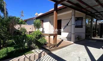 Imagem: Casa de 3 quartos mobiliada por R$670.000,00