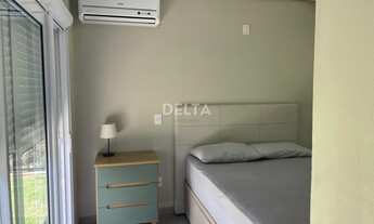 Imagem 4: Casa Plana, SEMIMOBILIADA, 03 quartos, sendo 01 suíte, no Bairro Primavera em Dois Irmãos