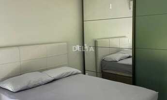 Imagem 7: Casa Plana, SEMIMOBILIADA, 03 quartos, sendo 01 suíte, no Bairro Primavera em Dois Irmãos