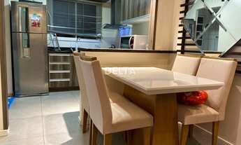 Imagem: Linda casa SEMIMOBILIADA com 02 quartos