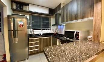 Imagem 6: Linda casa SEMIMOBILIADA com 02 quartos em Condomínio Fechado com vaga de estacionamento c