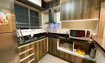 Imagem 7: Linda casa SEMIMOBILIADA com 02 quartos em Condomínio Fechado com vaga de estacionamento c