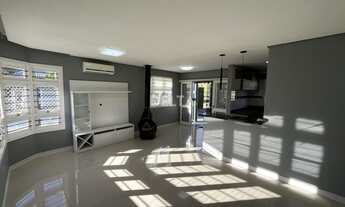 Imagem 5: Casa plana, com 02 quartos e pátio com piscina no bairro Sol Nascente em Estância Velha!